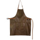 DUTCH DELUXES BBQ Style Apron