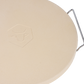 GRILL FANATICS Pizzasteen met houder ⌀ 38 cm