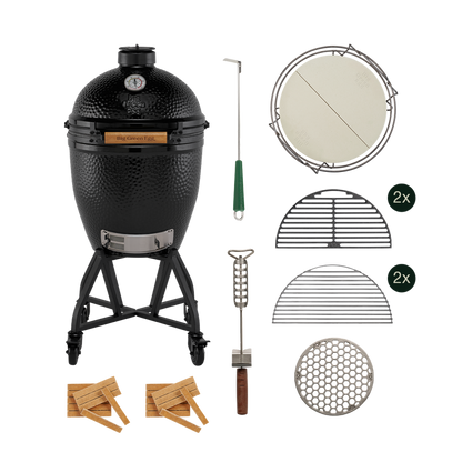 ONYX LARGE ESSENTIAL MASTER MASTER SET