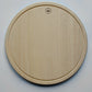 DUTCH DELUXES Bread Board Original Round