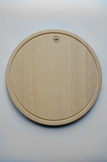 DUTCH DELUXES Bread Board Original Round