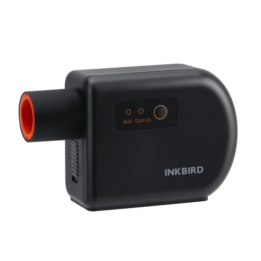 INKBIRD ISC-027BW  Controller