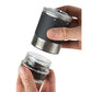 PEUGEOT MAESTRO Set 3 Glazen Capsules + stift