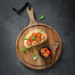 DUTCH DELUXES Bread Board - Small | Round