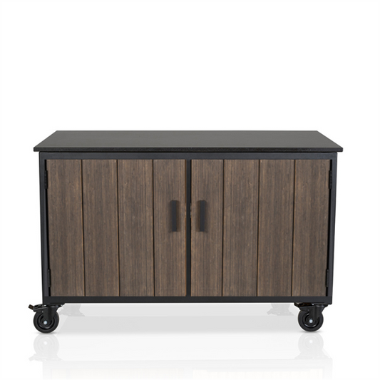 Fraaii Mise en Place Bamboo Graphite Storage