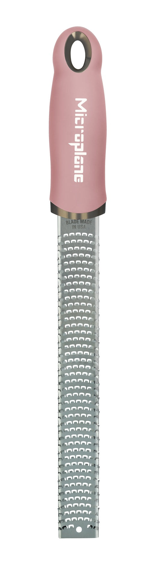 MICROPLANE Rasp zester, Dusty Rose