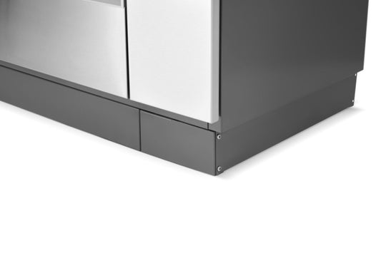 Plint kit voor Prestige PRO™ 665V