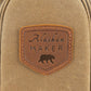 Isolerende Flessen Tas - Beige
