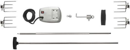 Napoleon draaispit voor Prestige PRO™ 825