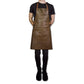 DUTCH DELUXES BBQ Style Apron