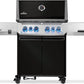Napoleon Prestige® 500, Zwart