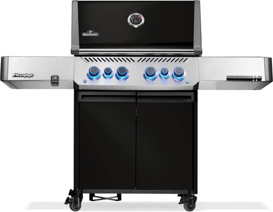 Napoleon Prestige® 500, Zwart
