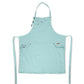 DUTCH DELUXES Five pockets apron - slim fit *