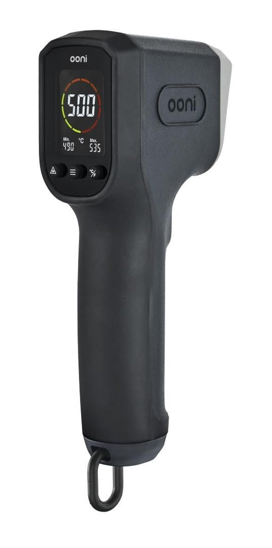 Infrarood thermometer