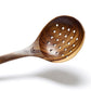 DUTCH DELUXES Wooden Utensil - Skimmer Spoon XL