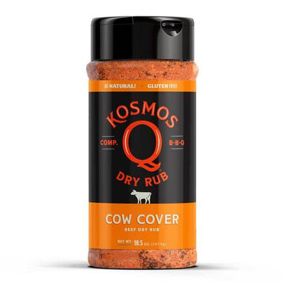 KOSMOS Q Cow Cover Rub 298 gr