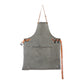 DUTCH DELUXES BBQ Style Apron