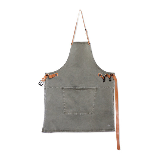 DUTCH DELUXES BBQ Style Apron