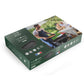 PEUGEOT GRILL TO TABLE Plancha Halve Maan 43 cm