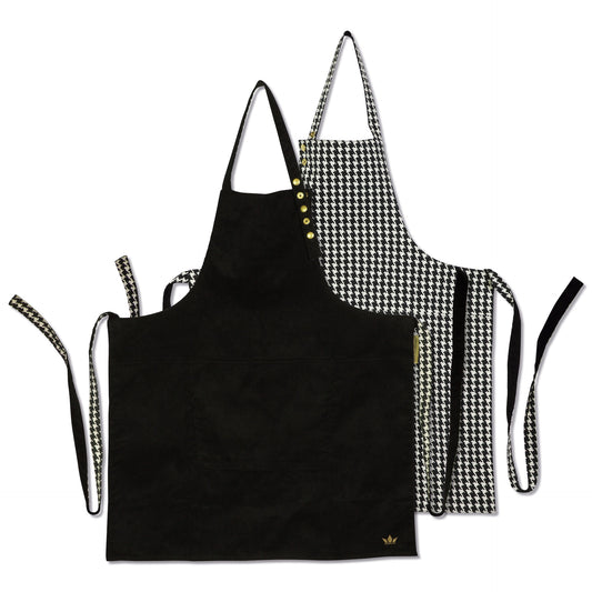 DUTCH DELUXES Reversible Serie Apron