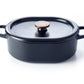 BEKA NORI Ovalen stoofpot 31cm