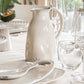 DUTCH DELUXES Dented Jug - Medium