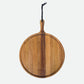 DUTCH DELUXES Bread Board - Medium | Round