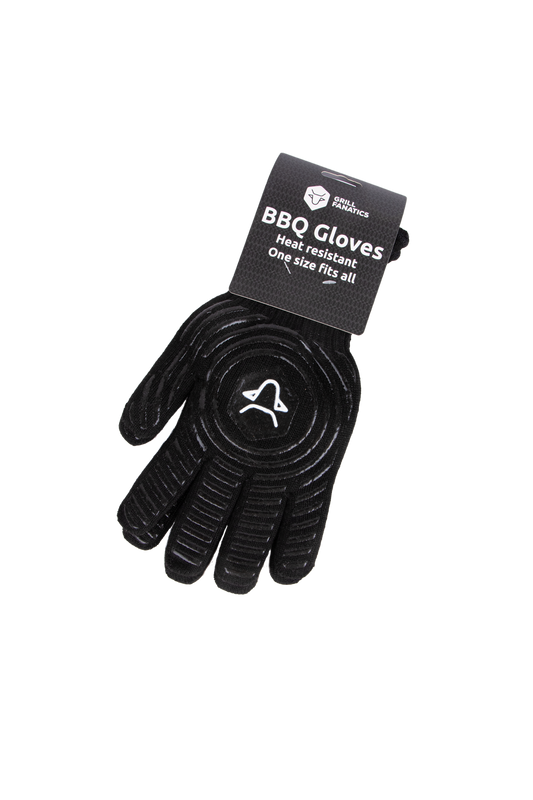 GRILL FANATICS Handschoenen Hittebestendig