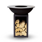 TiGER FiRE 88 Storage Black X-flow