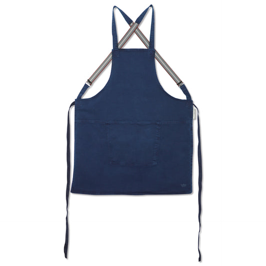 DUTCH DELUXES Suspender Serie Apron