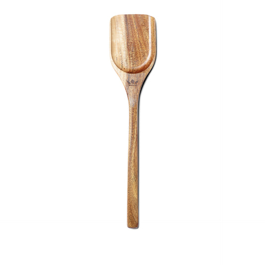 DUTCH DELUXES Wooden Utensil - Shovel Spatula
