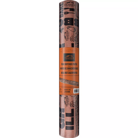Traeger Butcher Paper 45,7cm x 22,9m