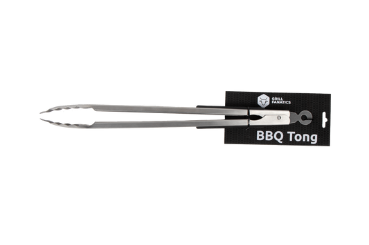GRILL FANATICS BBQ Tang