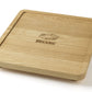 BRICKNIC Tray Eik