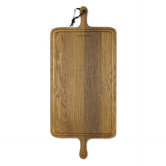 DUTCH DELUXES BBQ Board XL Rectangular