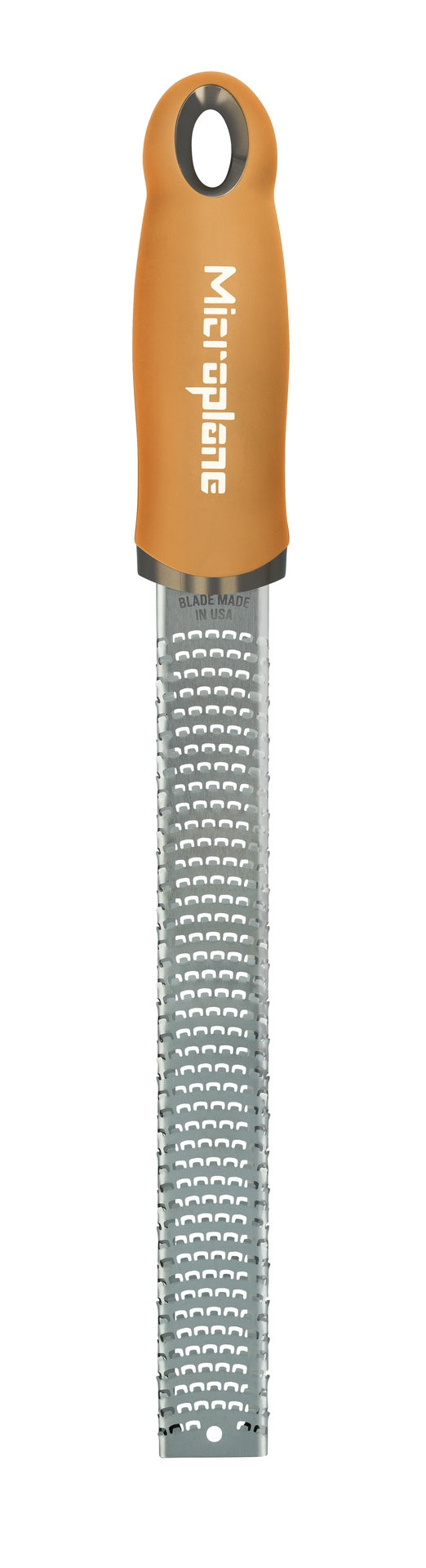 MICROPLANE Rasp zester, Mustard Yellow