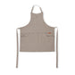 DUTCH DELUXES Five pockets apron - slim fit