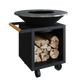 OFYR 100 Classic+ Storage Black PRO