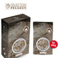 PEUGEOT Frisse Zoutmengeling 60g