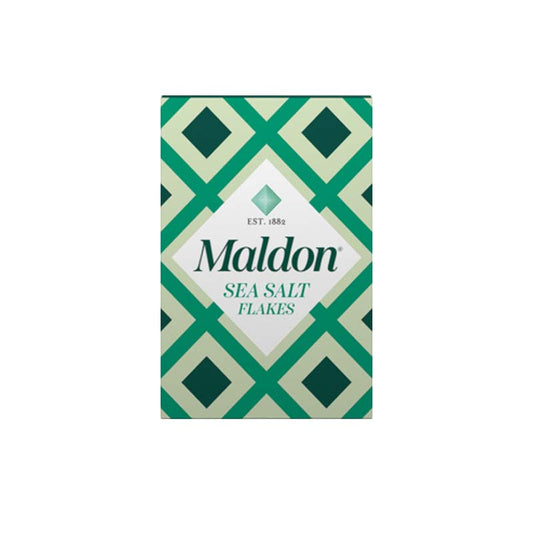 Maldon zout 250Gr