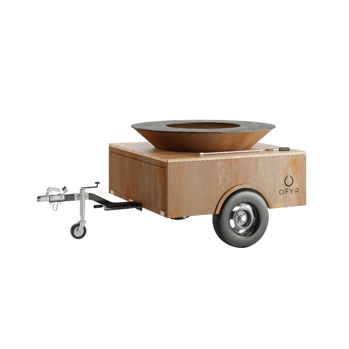 OFYR 150 Trailer
