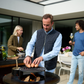 [OB1C75] OFYR 75 Classic Corten - JUNI DEAL (afdekhoes, bumper, grill)