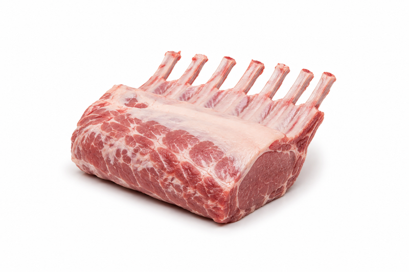 Racks (kroon)