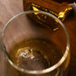 Topografische Whisky Glazen - Mt Denali / Fuji