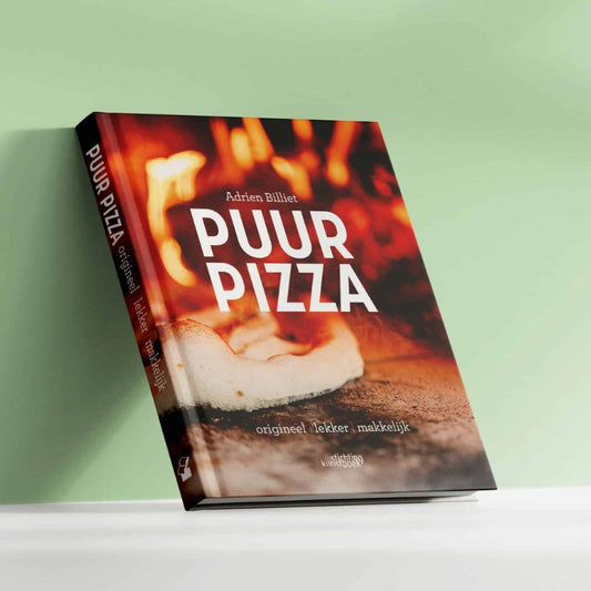 Pizza pur