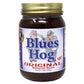 Blues Hog Original BBQ sauce 591ml - rubs en sauzen