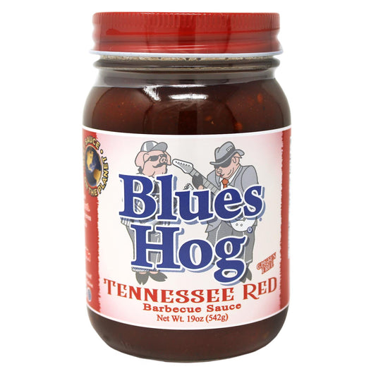 Blues Hog Tennessee Red sauce 562ml