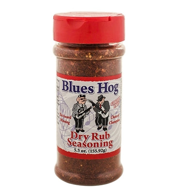 Blues Hog Dry Rub Seasoning