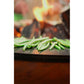Barbecue Bonbiza Open Plancha - Rouille