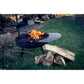 Barbecue Cowboy Fire Pit - Petit